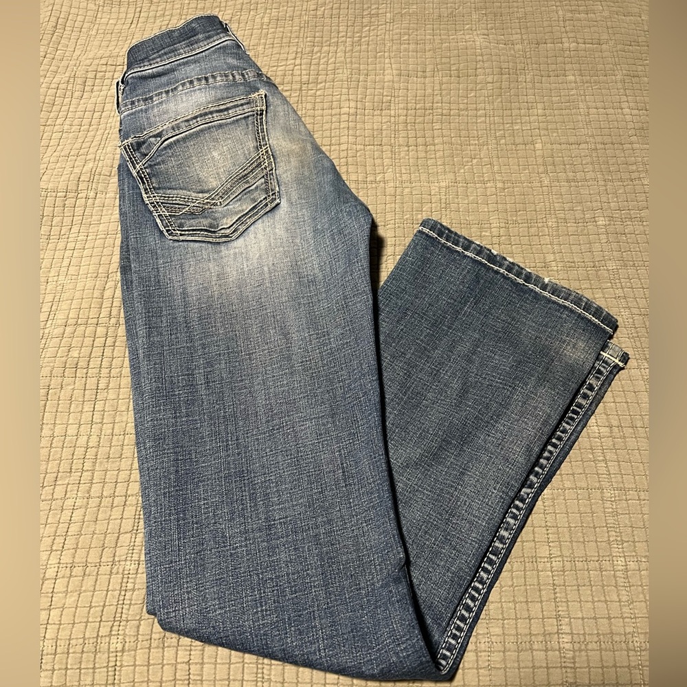 Men’s BKE Bootcut Jeans size 28R